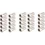 Σύνδεσμος ShiverPeaks 85010-A-SET25 σετ συνδέσμων F, 25 τεμ.