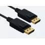 Καλώδιο DisplayPort MicroConnect MC-DP-MMG-300-LSZH 4K 1.4, 3,0 m, LSZH