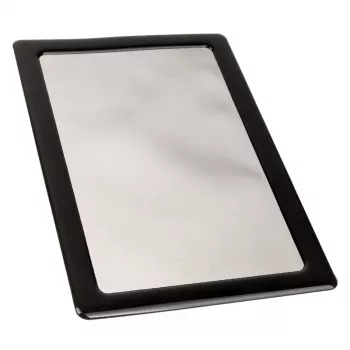 DEMCiflex Φίλτρο σκόνης για SilverStone Sugo SG13B (πάνω) – Μοντέλο DF0616