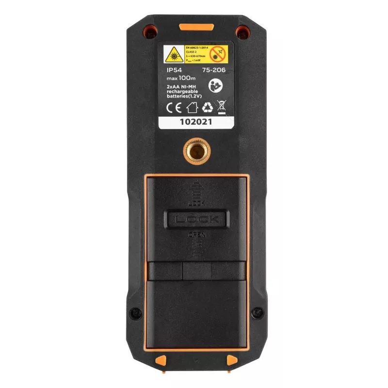 NEO tools 75-206 Αποστασιόμετρο