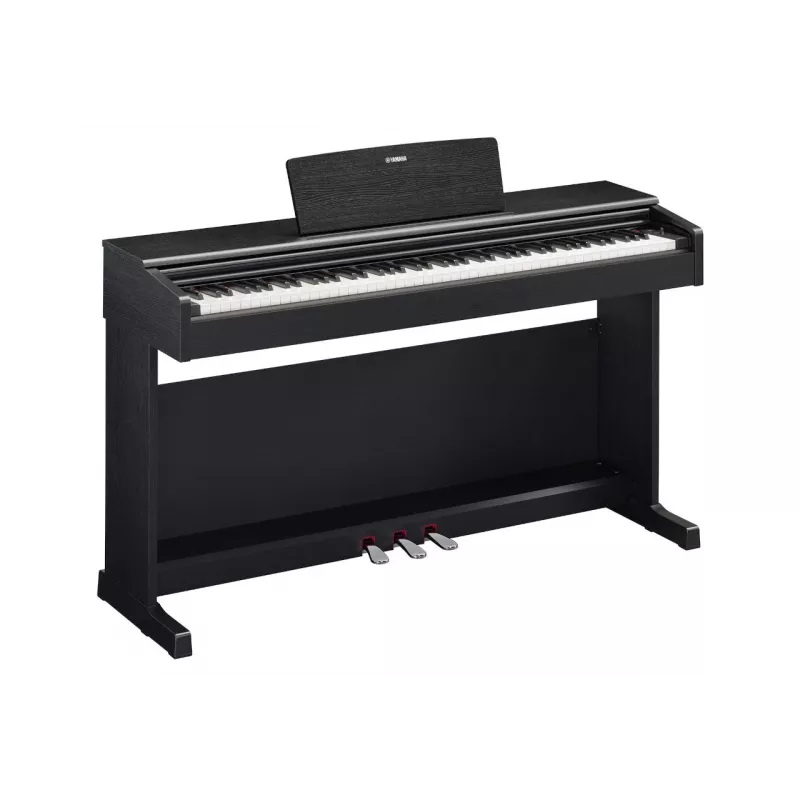 Yamaha ARIUS YDP-145B – Ψηφιακό Πιάνο