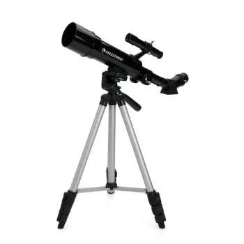 Celestron Travel Scope 50mm Τηλεσκόπιο
