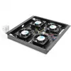 Μονάδα ψύξης οροφής Digitus DN-19 FAN-4-B-N