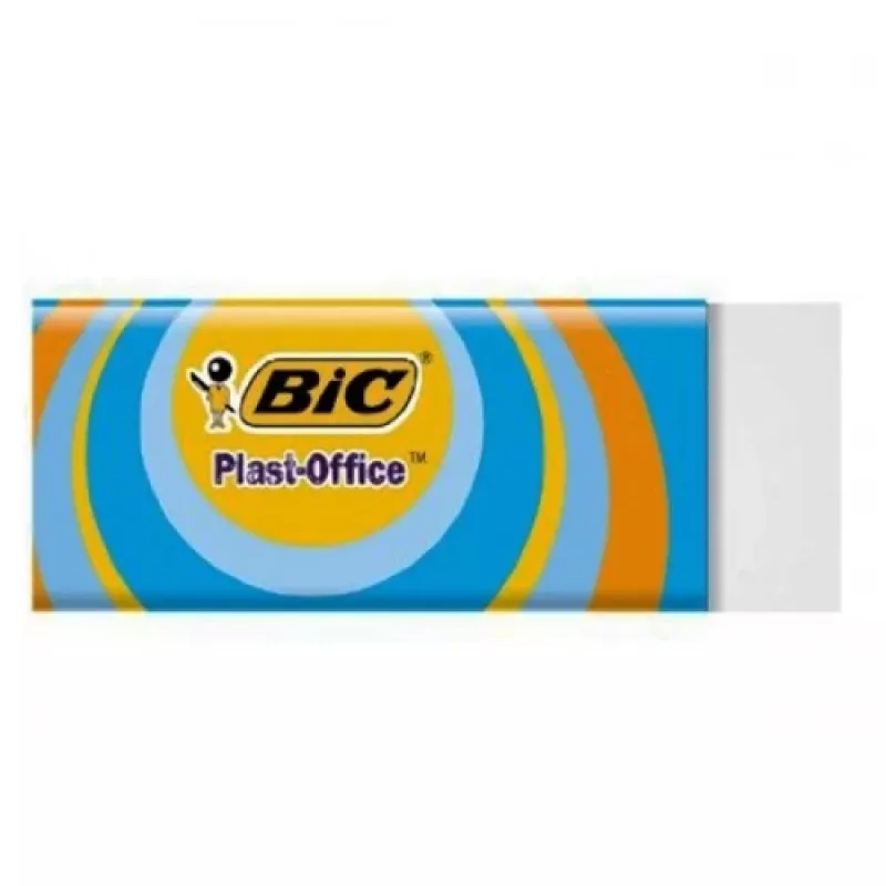 ΓΟΜΑ ΣΤΙΚΛΟ PLASTOFFICE BCL 388529, 1 τεμ.