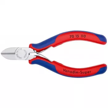 Πλαϊνός κόφτης Knipex 70 15 110