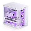 Κουτί PC Jonsbo TK-2 2.0 Midi Tower μαύρο