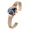 Smartwatch MaxCom FW42 GOLD Χρυσό