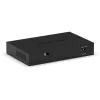 NETGEAR MS308 unmanaged 2.5G Ethernet (100/1000/2500) μαύρο