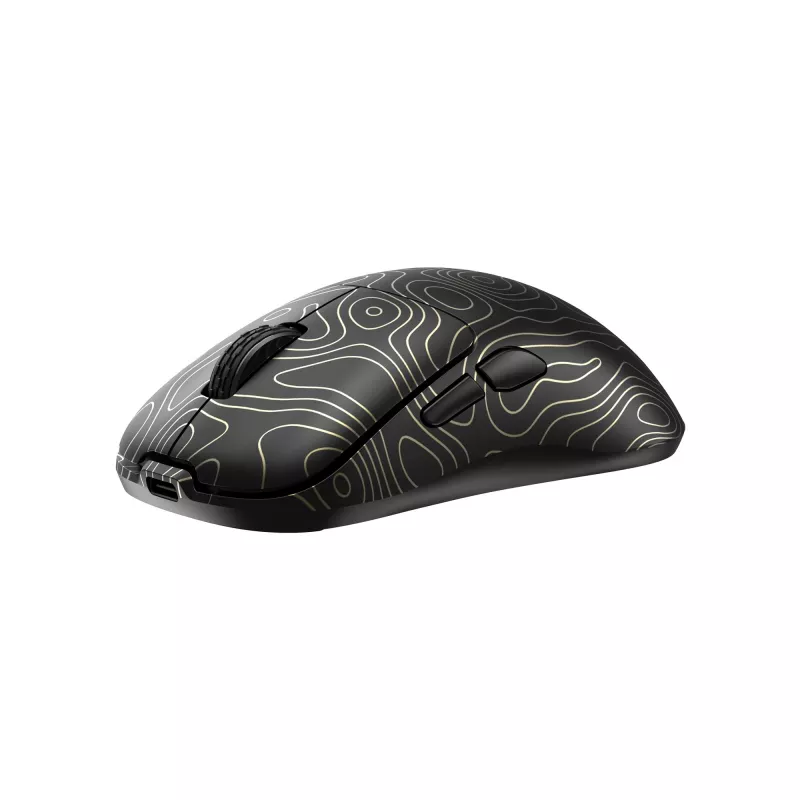 Ποντίκι White Shark Aero Gold WGM-5015 AERO-G USB