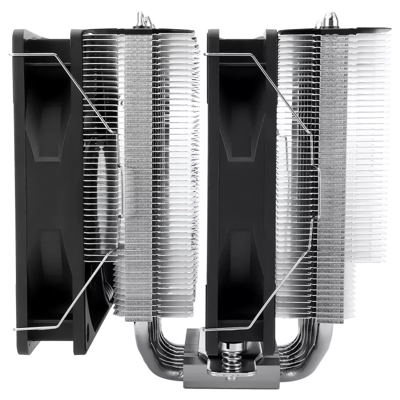Thermalright Phantom Spirit 120 SE (120mm) ψύκτρα επεξεργαστή