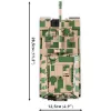 Cobi Historical Collection WWII SD. Όχημα. Ferdinand Άρμα, Πολύχρωμο