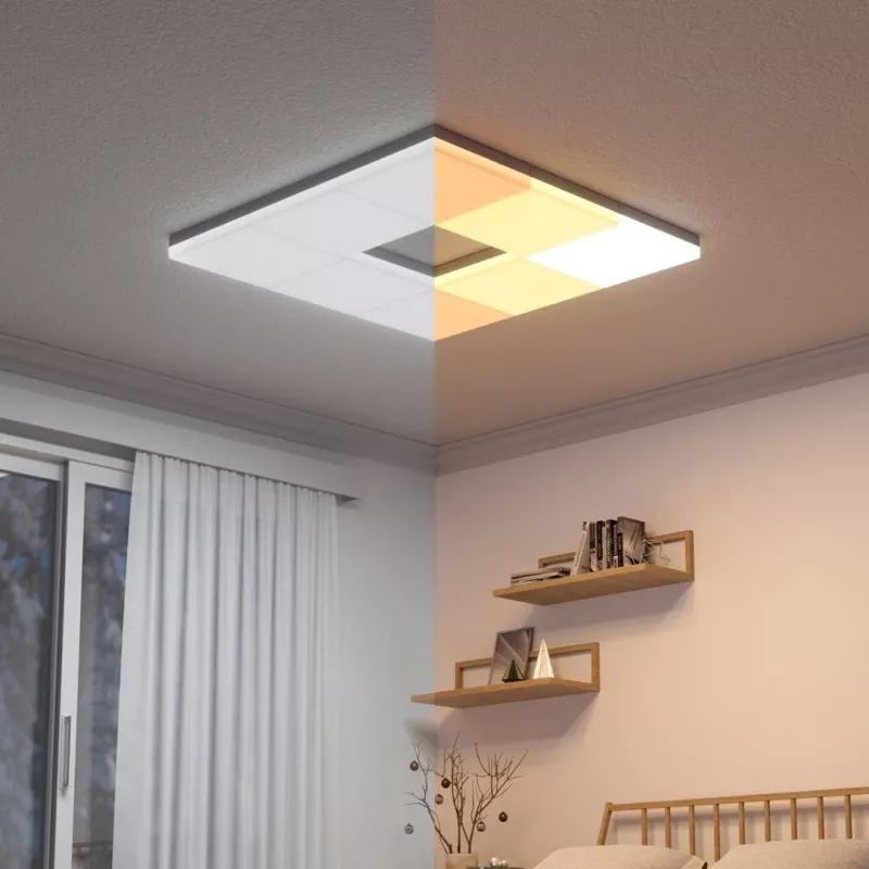 Έξυπνο φωτιστικό οροφής Nanoleaf NF083E00-1SL