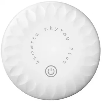 4smarts εντοπιστής θέσης SkyTag Plus σετ 2 τεμ. (541321)