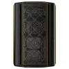 Κουτί υπολογιστή Geometric Future M2 THE ARK κουτί Mini-ITX μαύρο