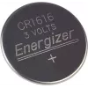 ENERGIZER ΕΙΔΙΚΗ ΜΠΑΤΑΡΙΑ CR1616 3V, 1 τεμ.