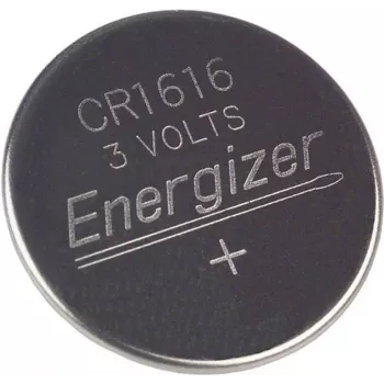 ENERGIZER ΕΙΔΙΚΗ ΜΠΑΤΑΡΙΑ CR1616 3V, 1 τεμ.