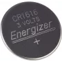 ENERGIZER ΕΙΔΙΚΗ ΜΠΑΤΑΡΙΑ CR1616 3V, 1 τεμ.