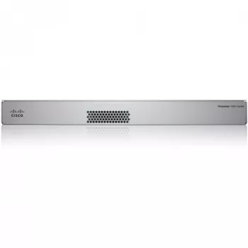 Cisco FirePOWER 1140 ASA - Firewall - Ροή αέρα από μπροστά προς τα πίσω