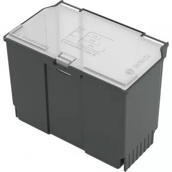 Bosch 1600A01V7P κουτί αξεσουάρ, μικρό