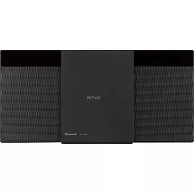 HiFi CD-Player Panasonic SC-HC304 μαύρο