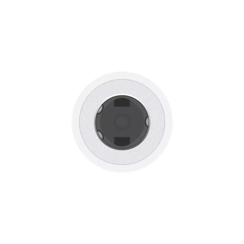 Apple αντάπτορας Lightning σε 3,5 mm jack