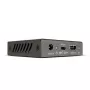 Lindy 38203 ενσωματωτής ήχου HDMI 18G με θύρα Loop Out, 73,5 x 60,7 x 17 mm
