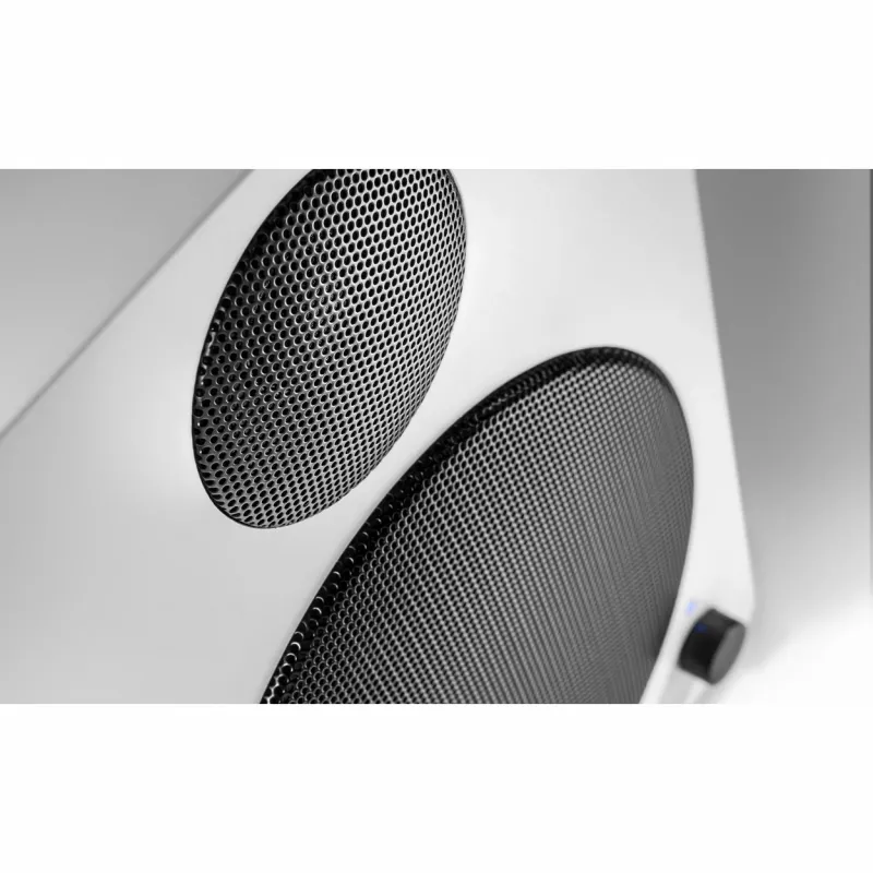 Wavemaster CUBE NEO 2.0 Λευκό λιανική