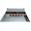 Inter-Tech IPC 1U-10255 Rack μαύρο