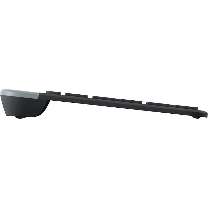 Σετ πληκτρολογίου και ποντικιού Logitech MK470 λεπτό σετ