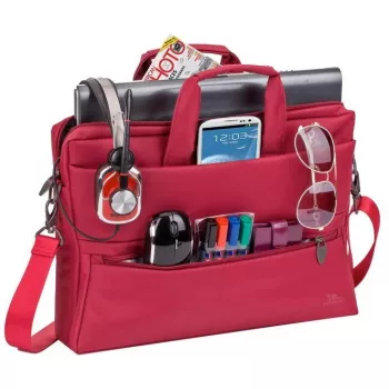 Τσάντα messenger Rivacase 8630 39,6 cm (15,6 inch)
