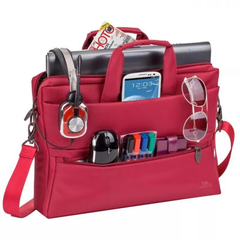 Τσάντα messenger Rivacase 8630 39,6 cm (15,6 inch)