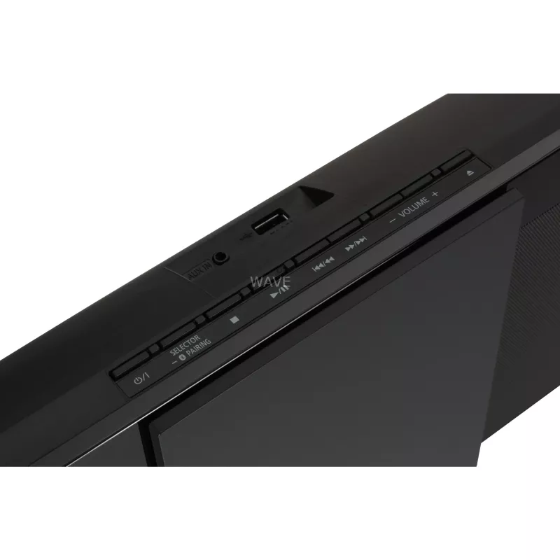 HiFi CD-Player Panasonic SC-HC304 μαύρο