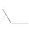 Apple Magic Keyboard QWERTY Σουηδικό Αλουμίνιο Ασύρματο Trackpad