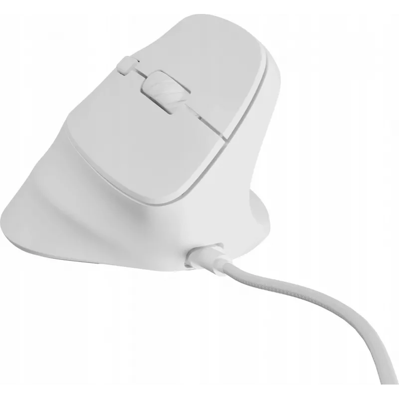 Ποντίκι NATEC Crake 2 Pro Universal Δεξιόχειρες USB Type-A Οπτικό 12800 DPI