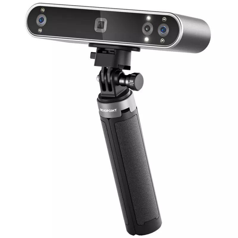 Σαρωτής 3D Revopoint Pop 3 Plus Advanced