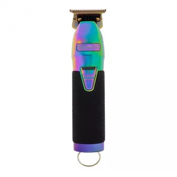 Κουρευτική μηχανή BaByliss PRO FX7870IBPE — επαγγελματικό ενσύρματο trimmer, λεπίδες ακριβείας