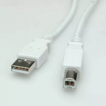 Καλώδιο USB 2.0 VALUE A - B M/M 4,5 m