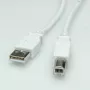 Καλώδιο USB 2.0 VALUE A - B M/M 4,5 m
