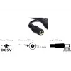 Καλώδιο USB DeLOCK USB3.0-A - USB3.0-A 10m