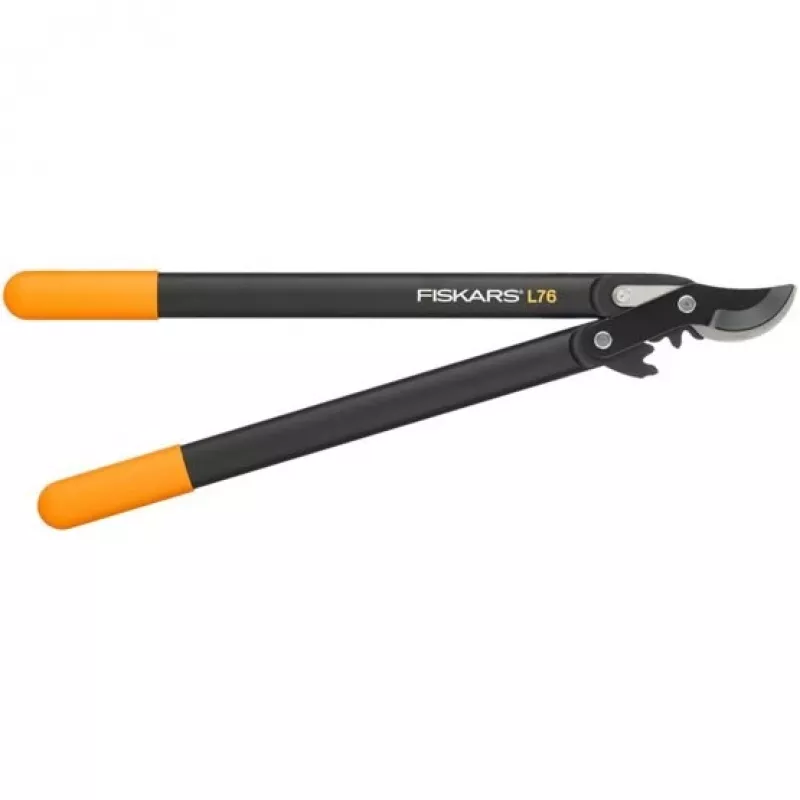 Fiskars Ψαλίδι κλαδέματος Bypass, Κεφαλή ψαλιδιού (M) L76