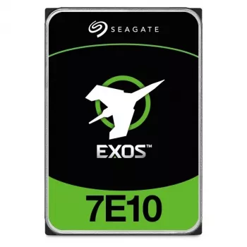 Seagate Enterprise ST2000NM018B εσωτερικός σκληρός δίσκος 2 TB 7200 RPM 256 MB 3,5 ίντσες SAS