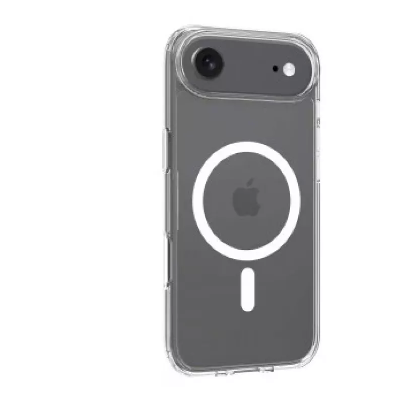 Screenor Bumper Iphone 17 Air Magsafe Διαφανές