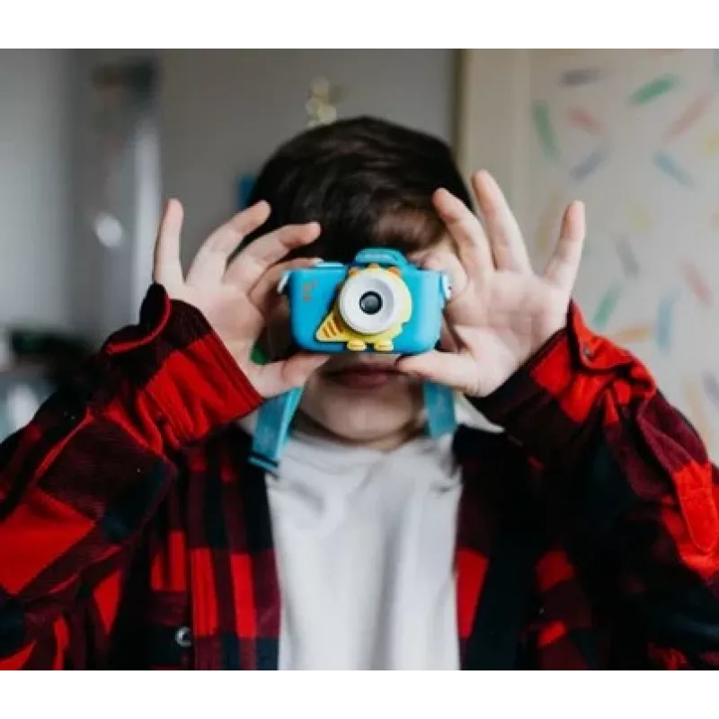 myFirst Camera 3 Παιδική ψηφιακή φωτογραφική μηχανή
