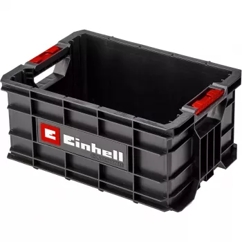 Einhell Βαλίτσα συστήματος E-Case Εργαλειοθήκη (4540037)