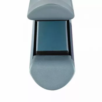 Σίδερο μαλλιών JATA JBPP1588 Warm Blue 34 W 2,5 m