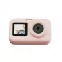 Action κάμερα SJCam Funcam+ ροζ 1080p αδιάβροχη, SJCam PLUS PINK