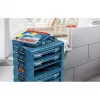 Bosch i-BOXX 72 Professional ABS συνθετικά μπλε, διαφανές