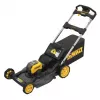 DeWALT DCMWP500N-XJ χορτοκοπτική μηχανή