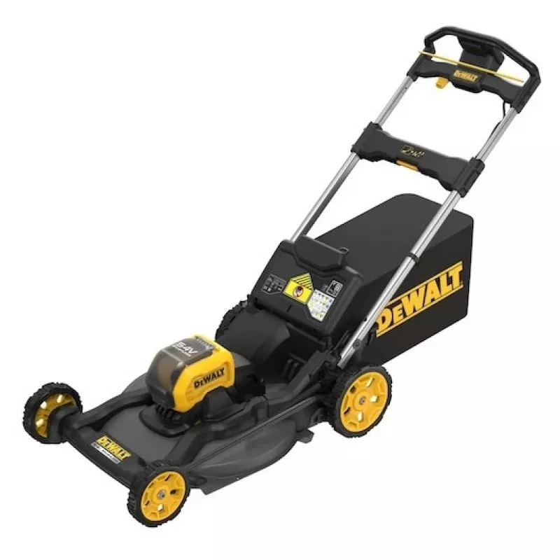 DeWALT DCMWP500N-XJ χορτοκοπτική μηχανή