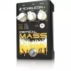 Επεξεργαστής φωνητικών εφέ TC-Helicon Critical Mass (MPN 36157621)